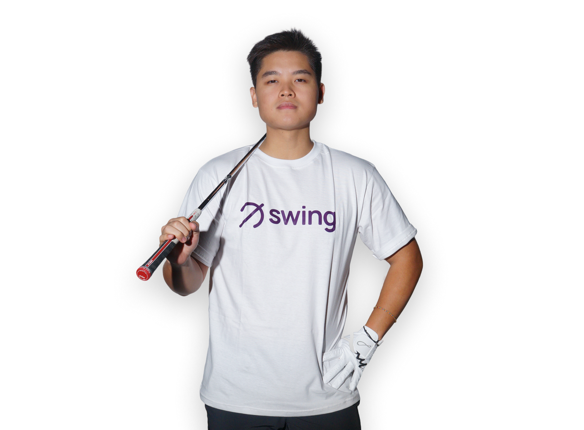 team swing
